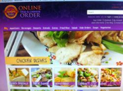 Las Vegas Asian Restaurants
